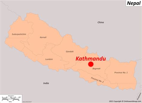 nepal capital city|where is kathmandu located.